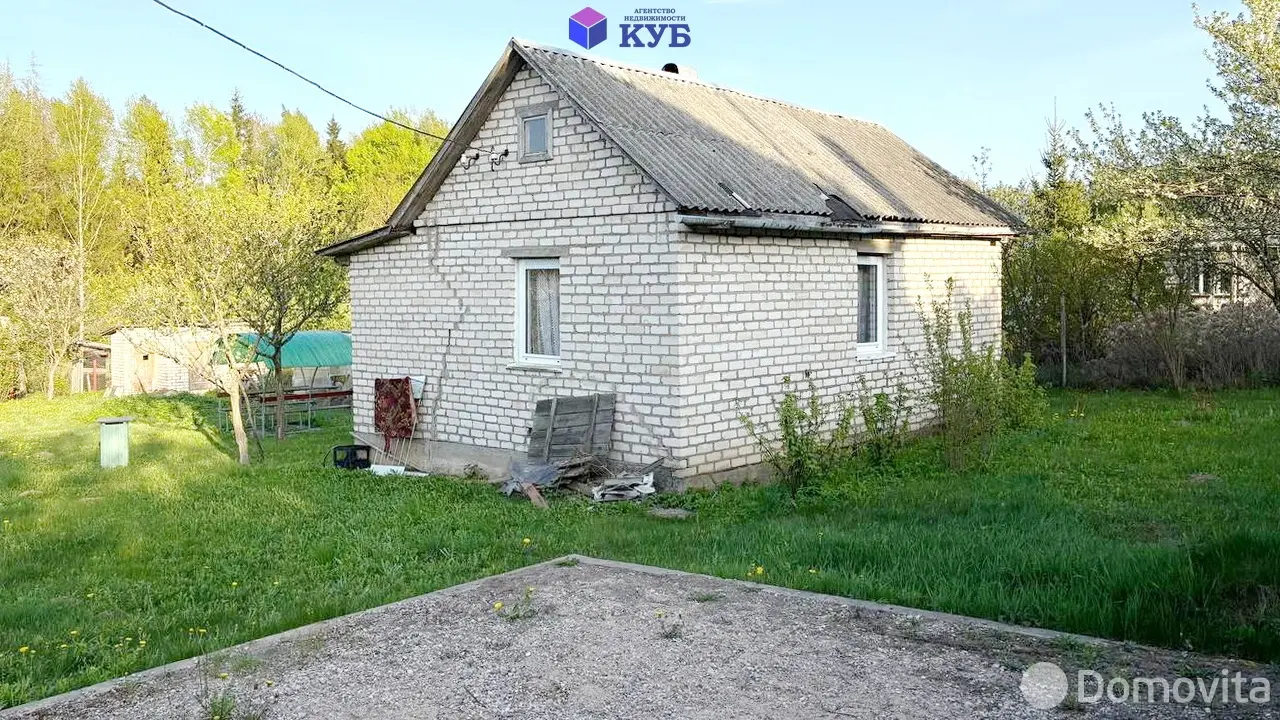 Стоимость продажи дачи, Рябиновка, 