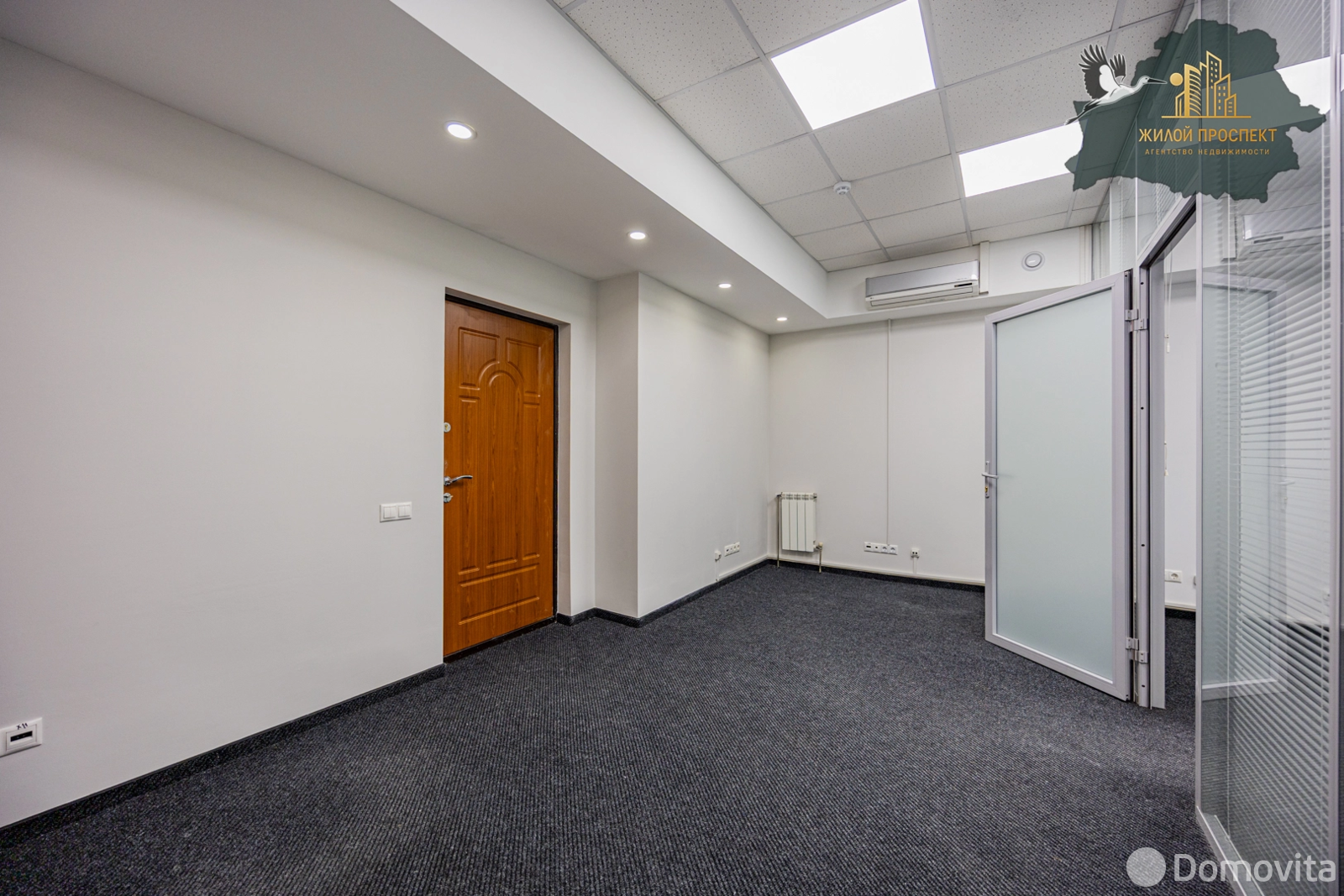 Купить офис на пр-т Дзержинского, д. 69/2 в Минске, 219000USD, код 9341 - фото 18