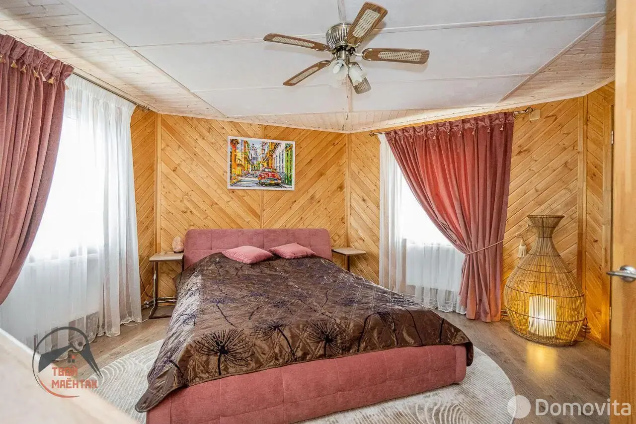 Купить 2-этажную дачу в Спектр-2001 Минская область, 138000USD, код 184173 - фото 22