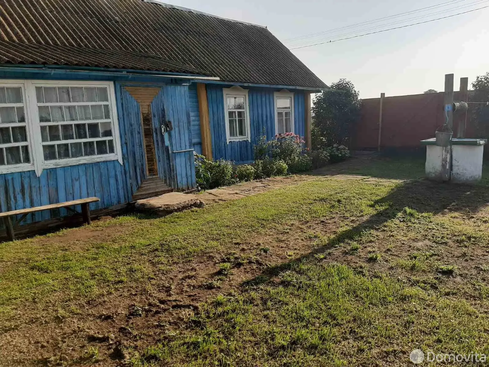 Стоимость продажи дома, Турец, д. 12