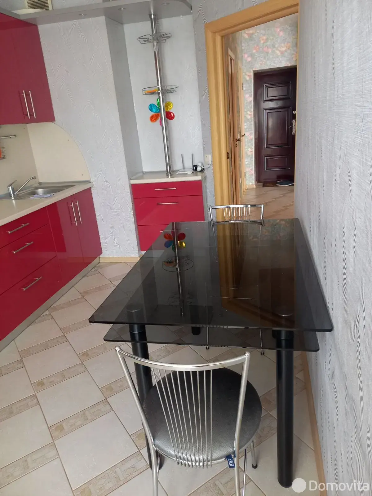 арендовать квартиру, Минск, ул. Сергея Есенина, д. 38