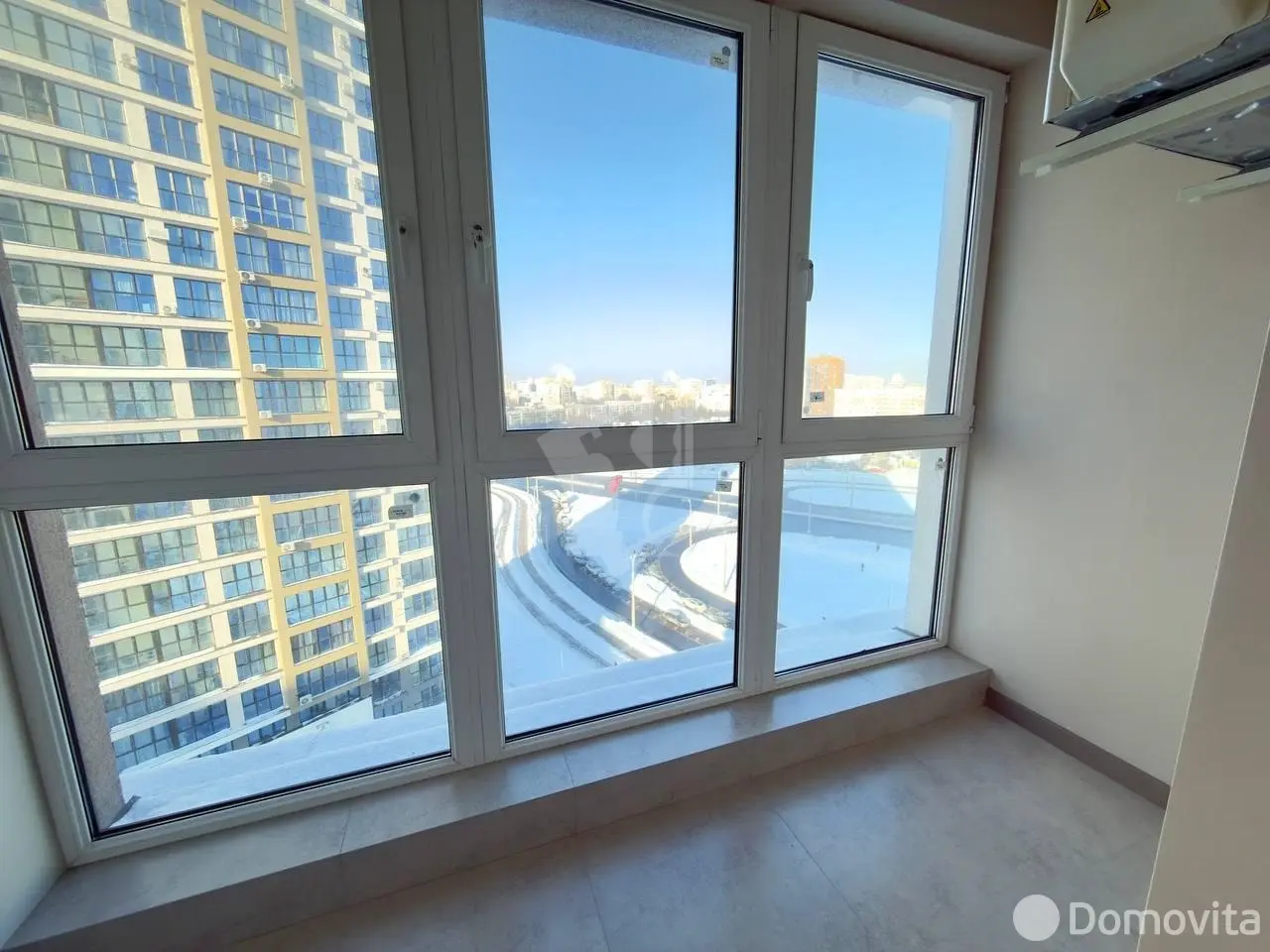 квартира, Минск, пр-т Мира, д. 2 на ст. метро Аэродромная