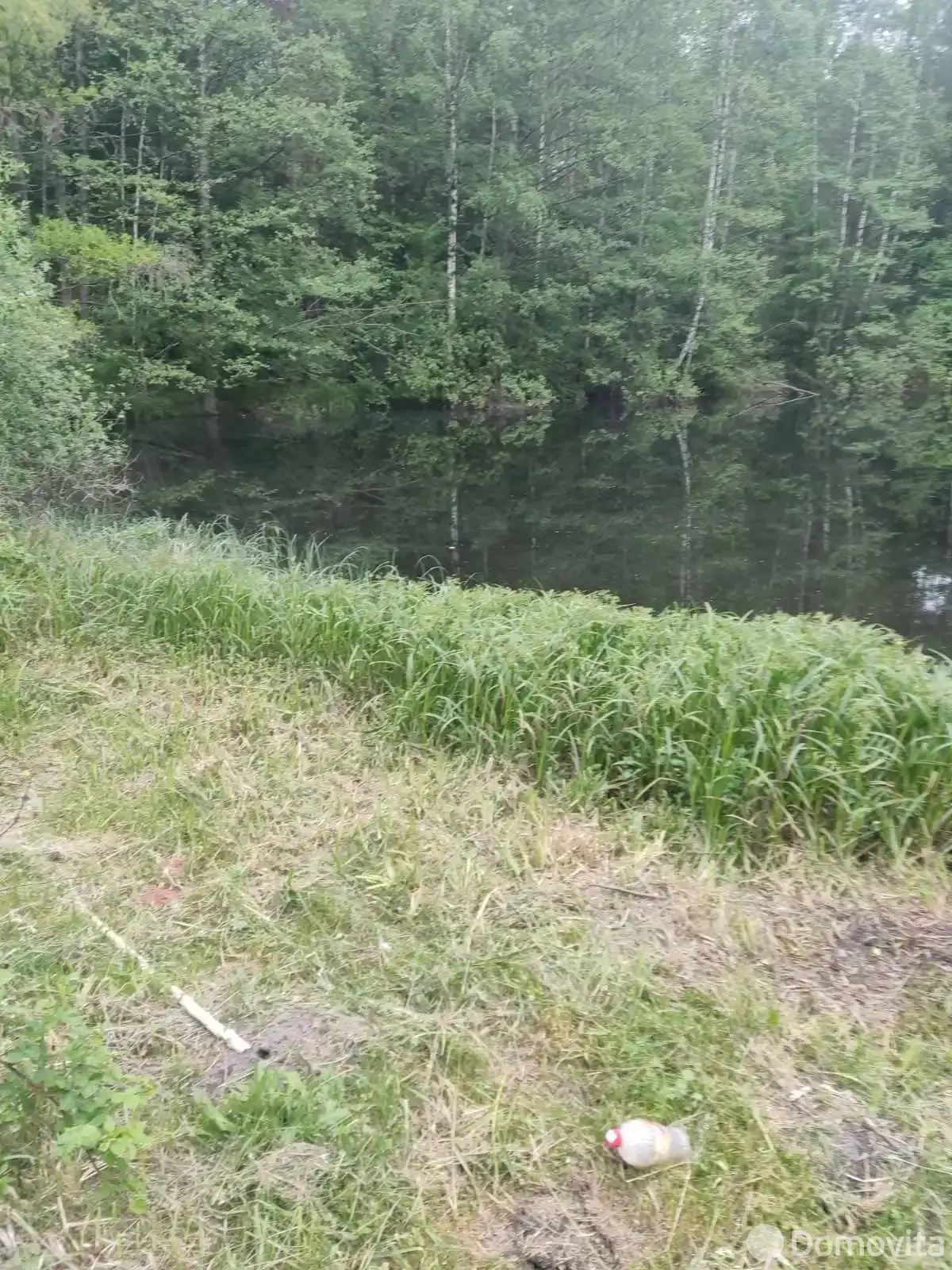 Купить 1-этажную дачу в Полочанах Минская область, 14000USD, код 184763 - фото 18