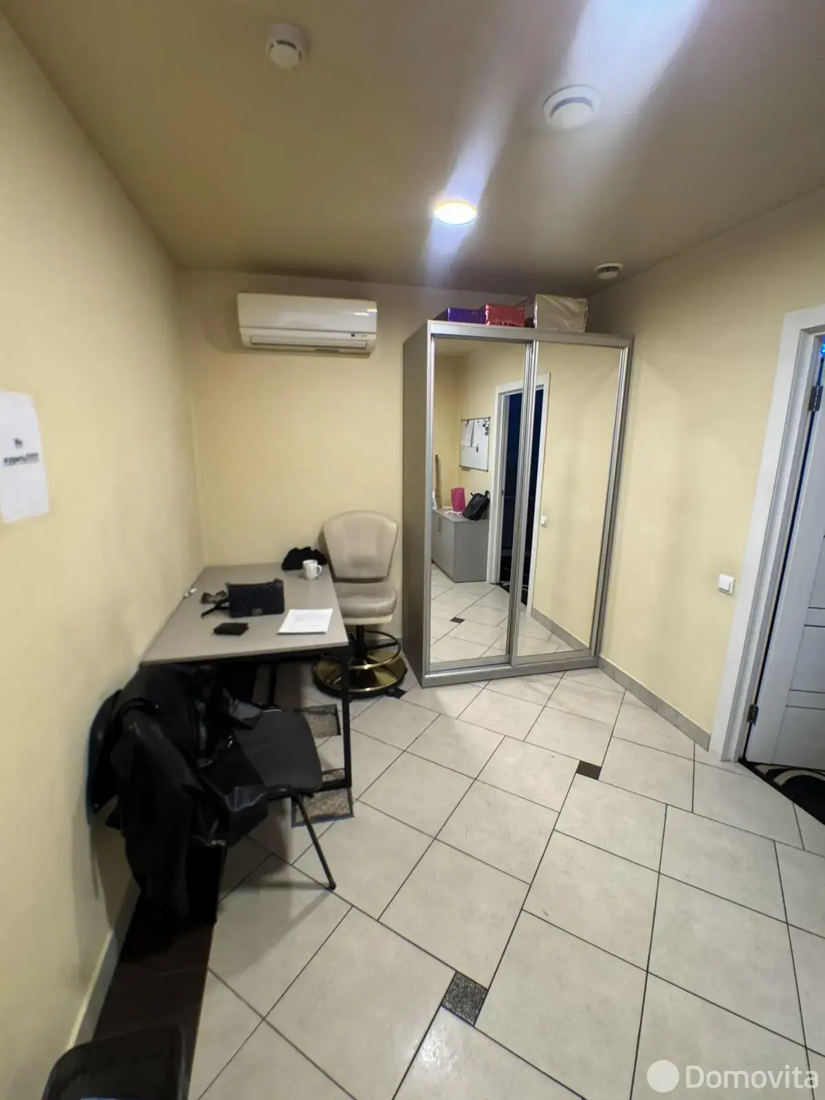 Купить офис на ул. Гинтовта, д. 30 в Минске, 1140000BYN, код 10452 - фото 19