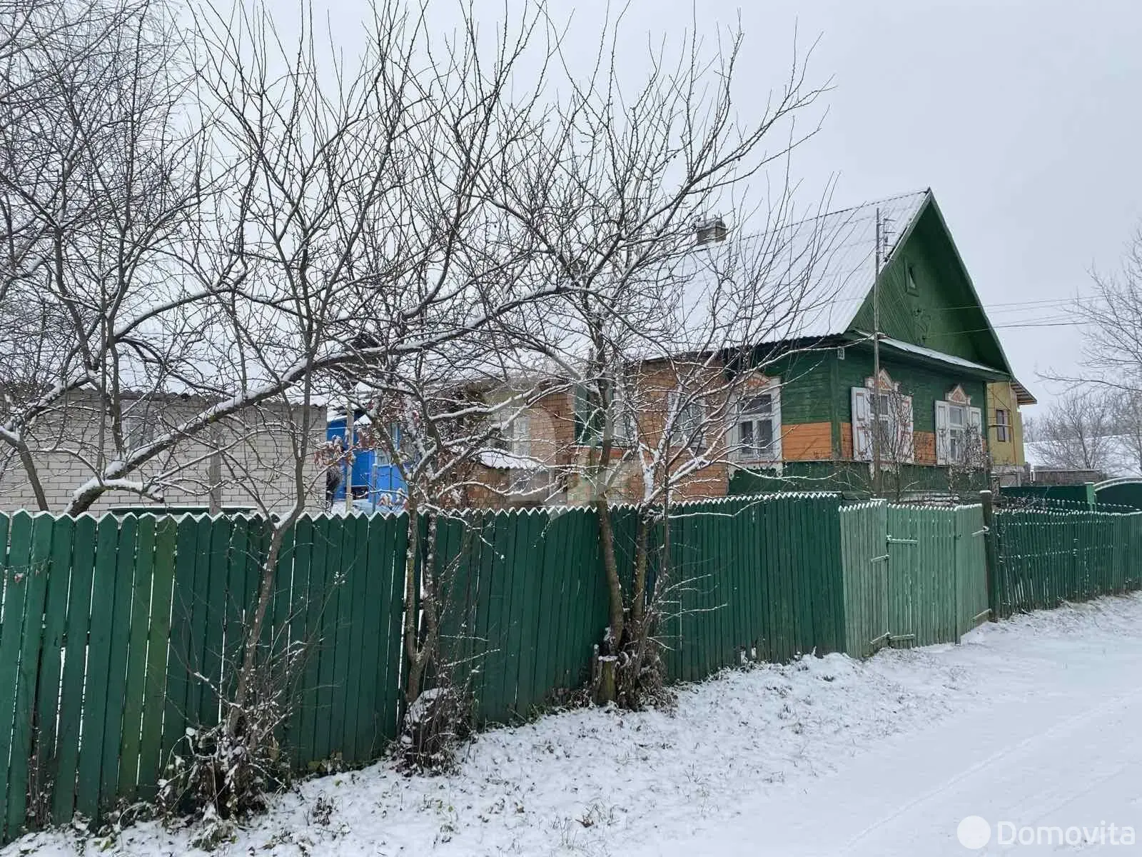 Цена продажи дома, Строчица, 