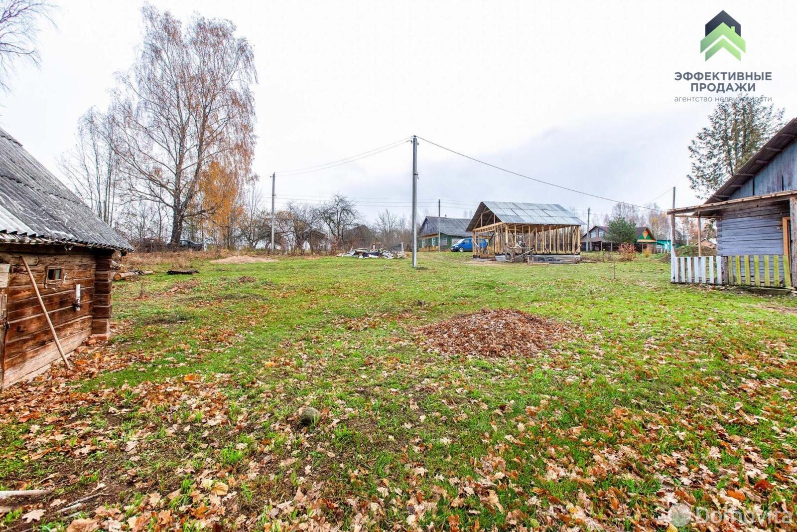 купить дом, Терховичи, ул. Центральная