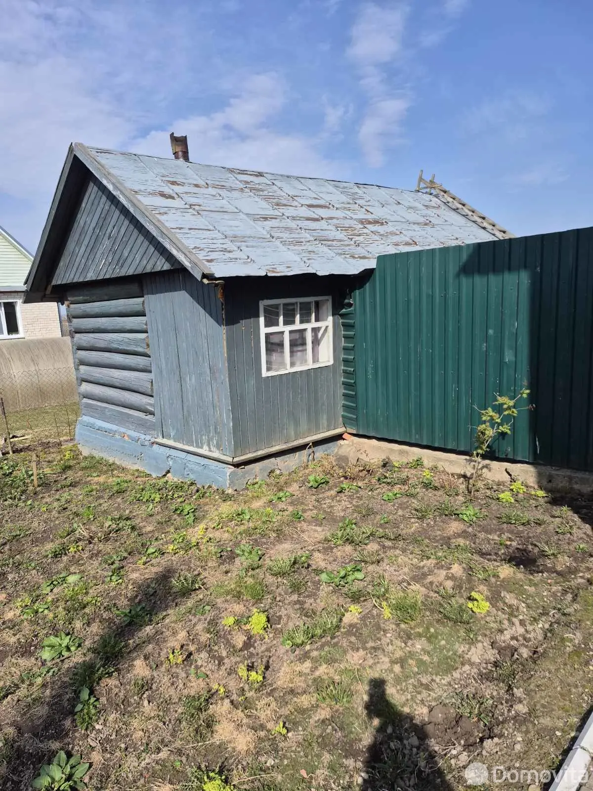 коттедж, Тулово, ул. Енисейская 