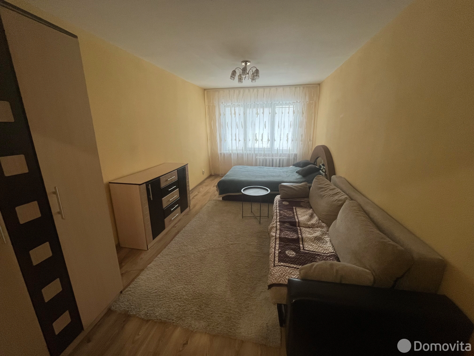 квартира, Витебск, ул. Правды, д. 37 к4 в Октябрьском районе