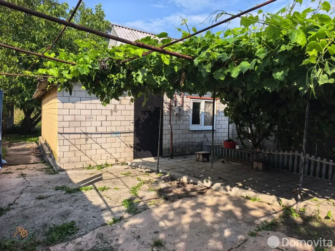 коттедж, Красное, ул. 12 Апреля, д. 14, стоимость продажи 108 410 р.