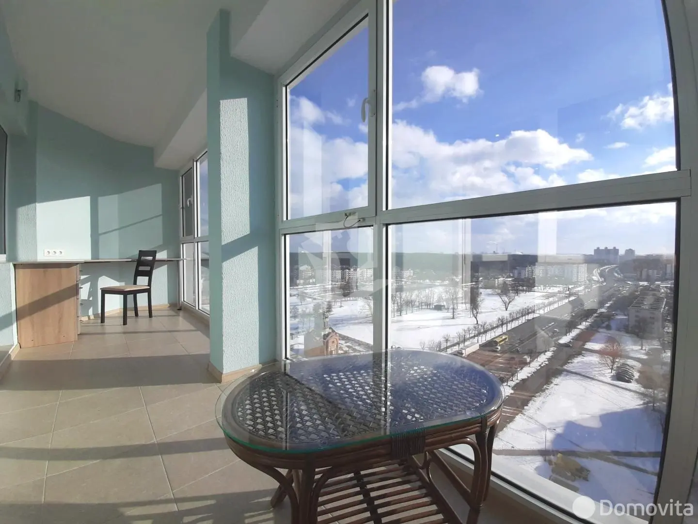 Снять 2-комнатную квартиру в Минске, ул. Филимонова, д. 55, 580USD, код 150718 - фото 20