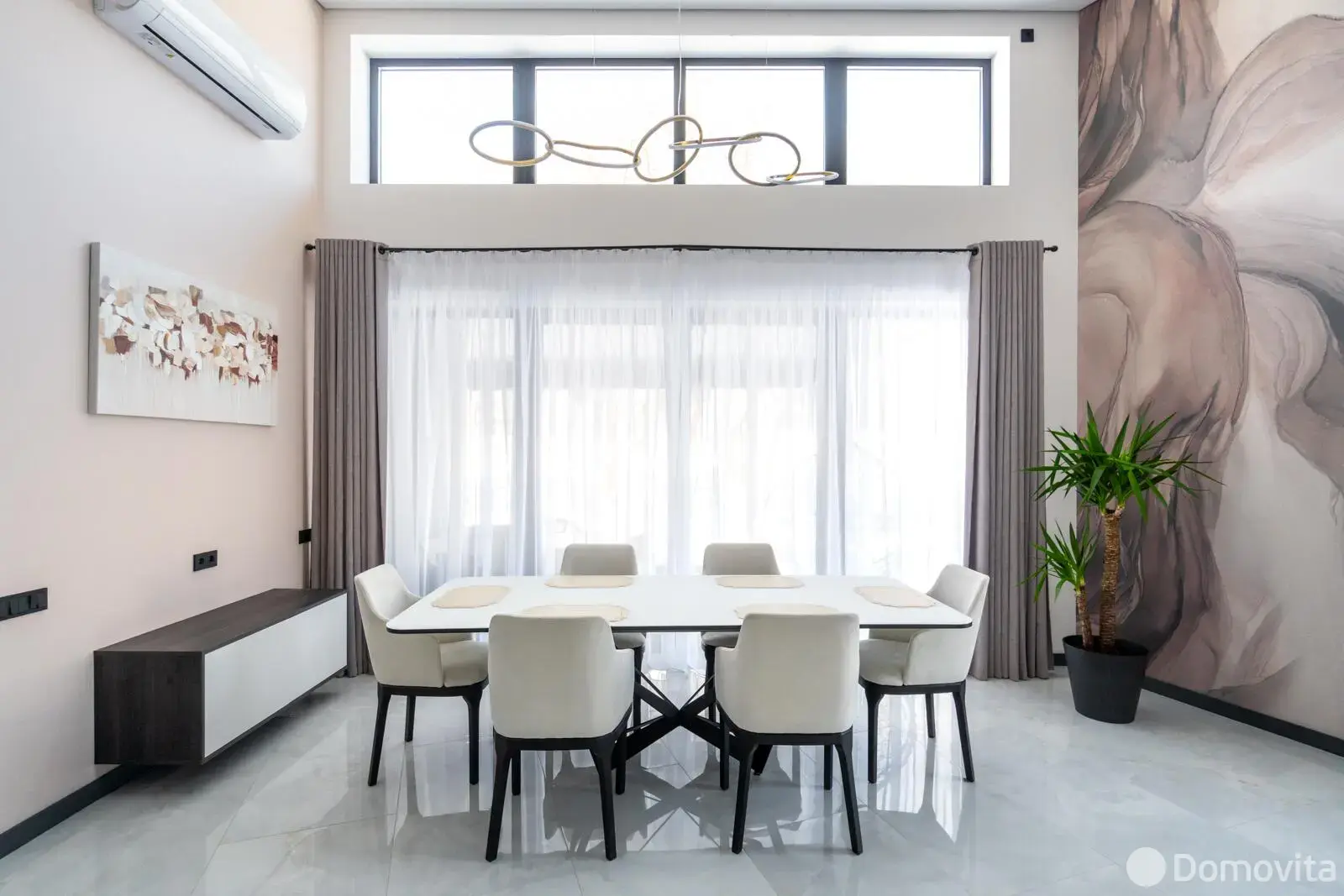 коттедж, Ореховская, 