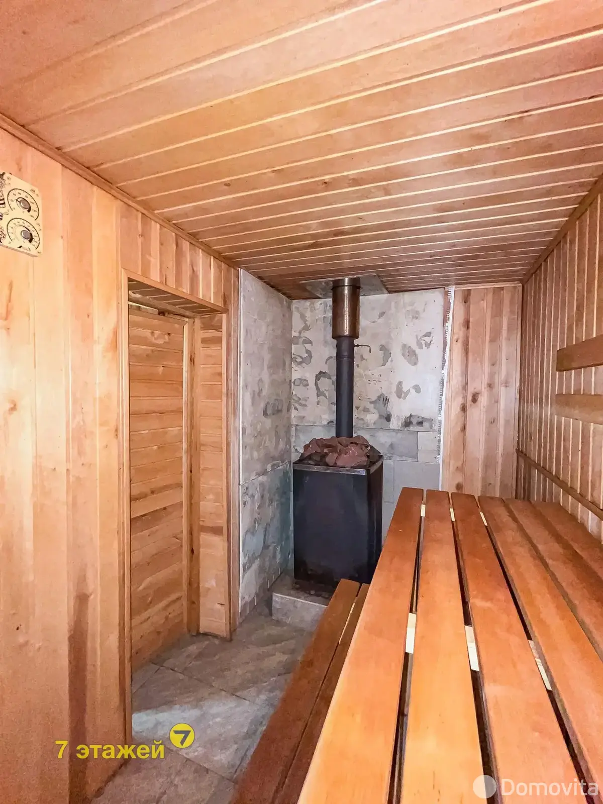 Продажа 2-этажной дачи в Химик Гомельская область, 35000USD, код 183504 - фото 11