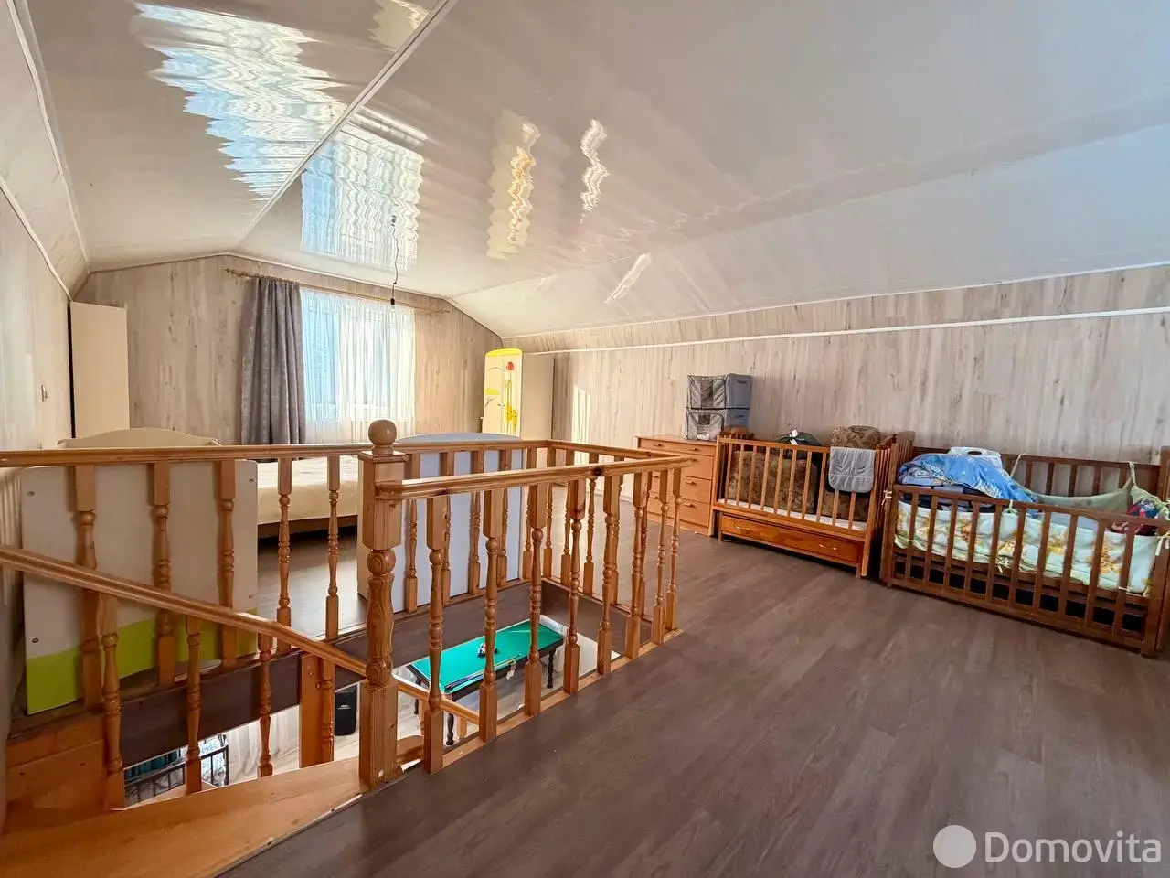 Купить 3-этажную дачу в НАЛАДЧИК Минская область, 49900USD, код 184901 - фото 33