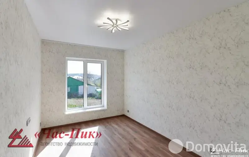 дача, Ратомка, ул. Зелёная, д. 29 - лучшее предложение