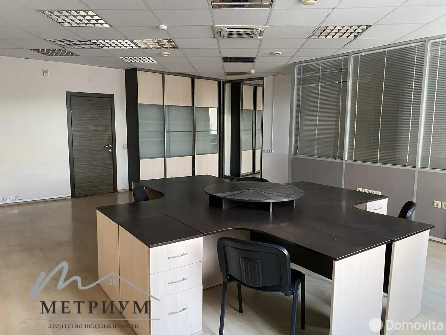 Аренда офиса на ул. Шафарнянская, д. 11 в Минске, 8346EUR, код 16072 - фото 12