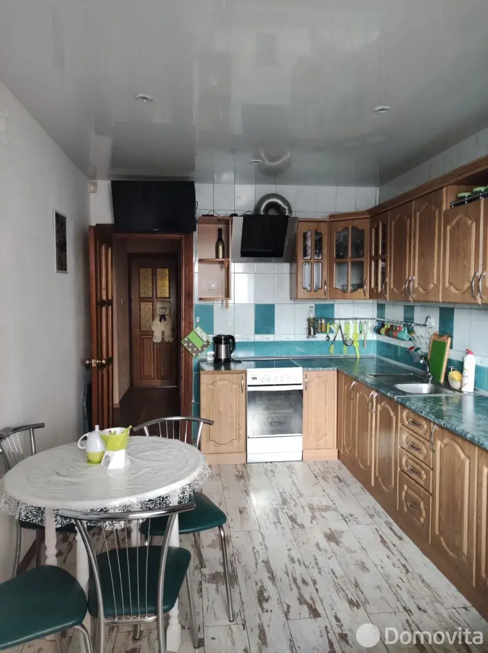 аренда квартиры, Гомель, пр-т Речицкий, д. 112