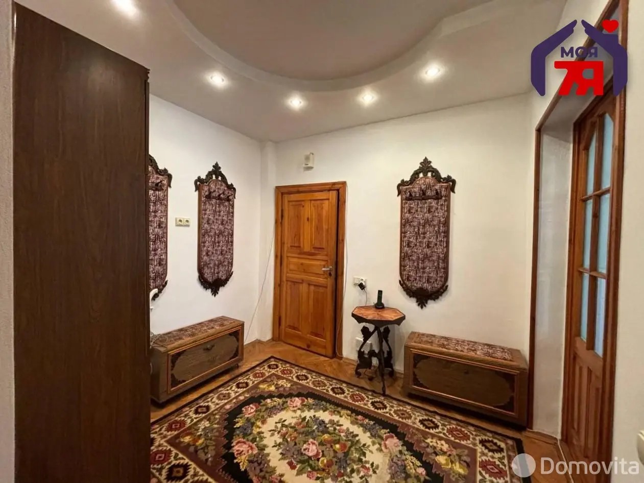 Снять 2-комнатную квартиру в Минске, ул. Михайлова, д. 3, 550USD, код 147869 - фото 19