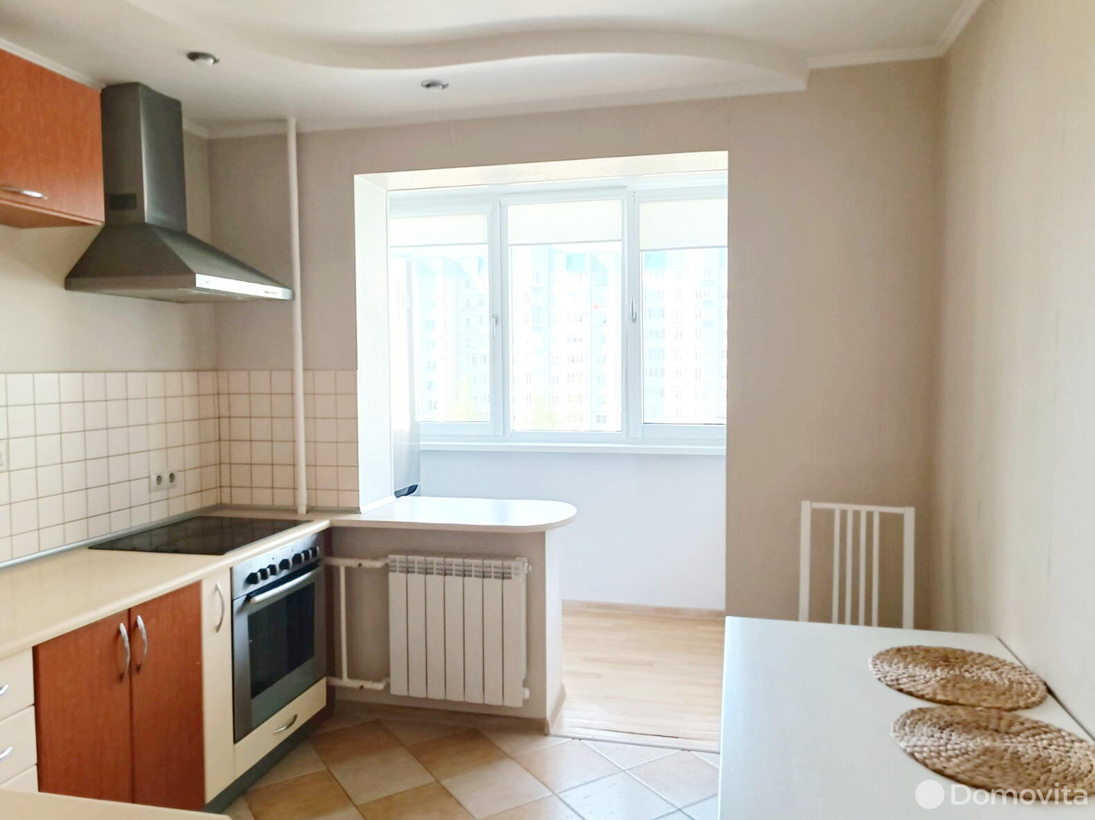 Купить 3-комнатную квартиру в Минске, ул. Тимошенко, д. 28, 100000 USD, код: 1006131 - фото 1