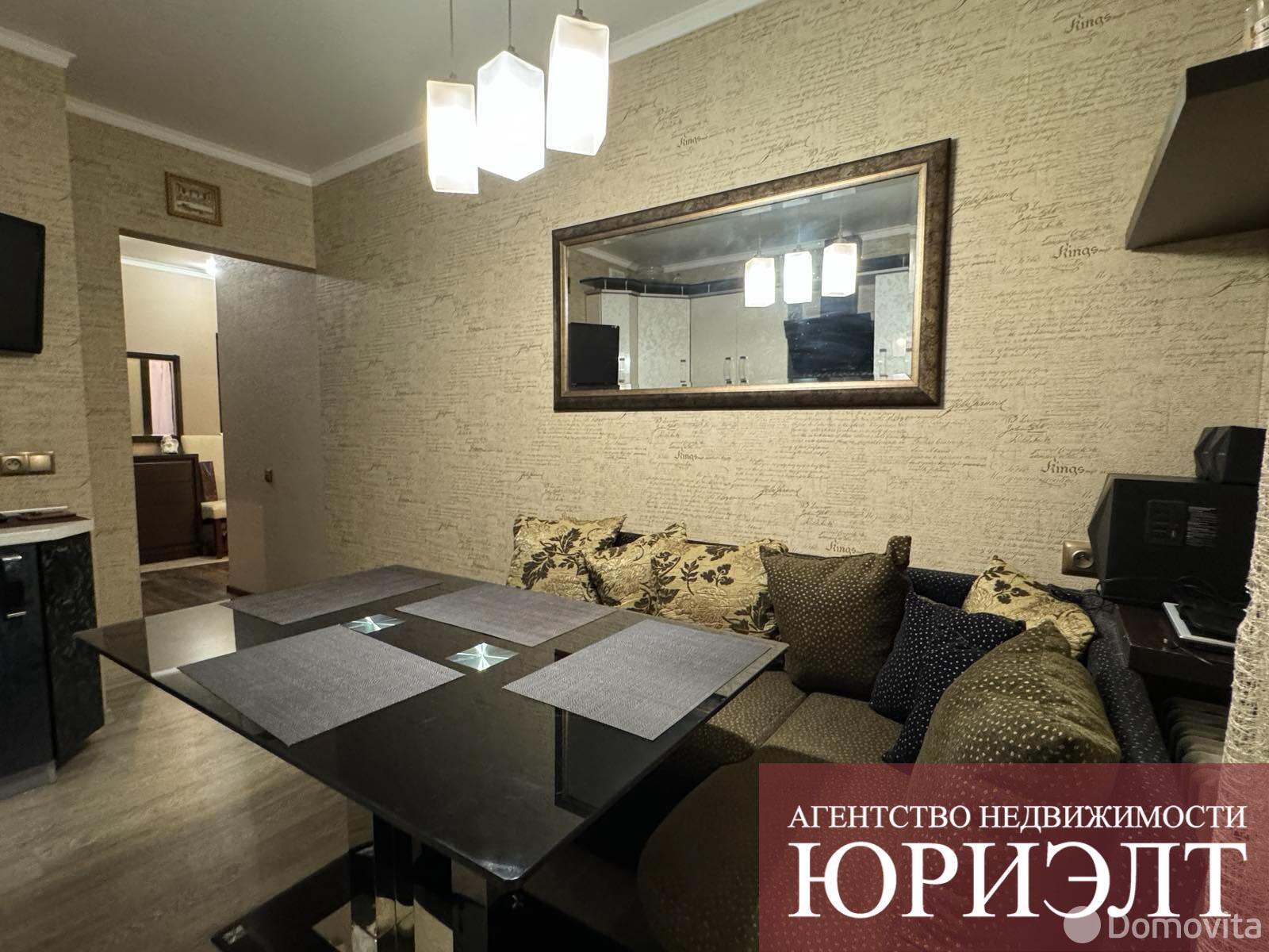 Продажа 1-комнатной квартиры в Бресте, ул. Рябиновая, д. 1, 53500 USD, код: 1077709 - фото 5