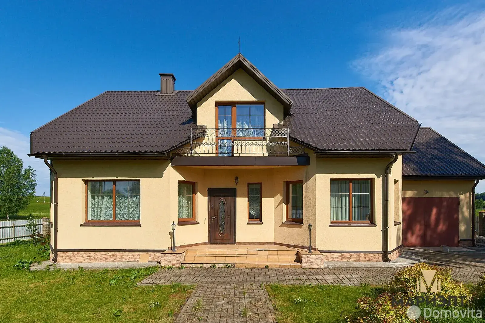 Стоимость продажи дома, Закаблуки, 