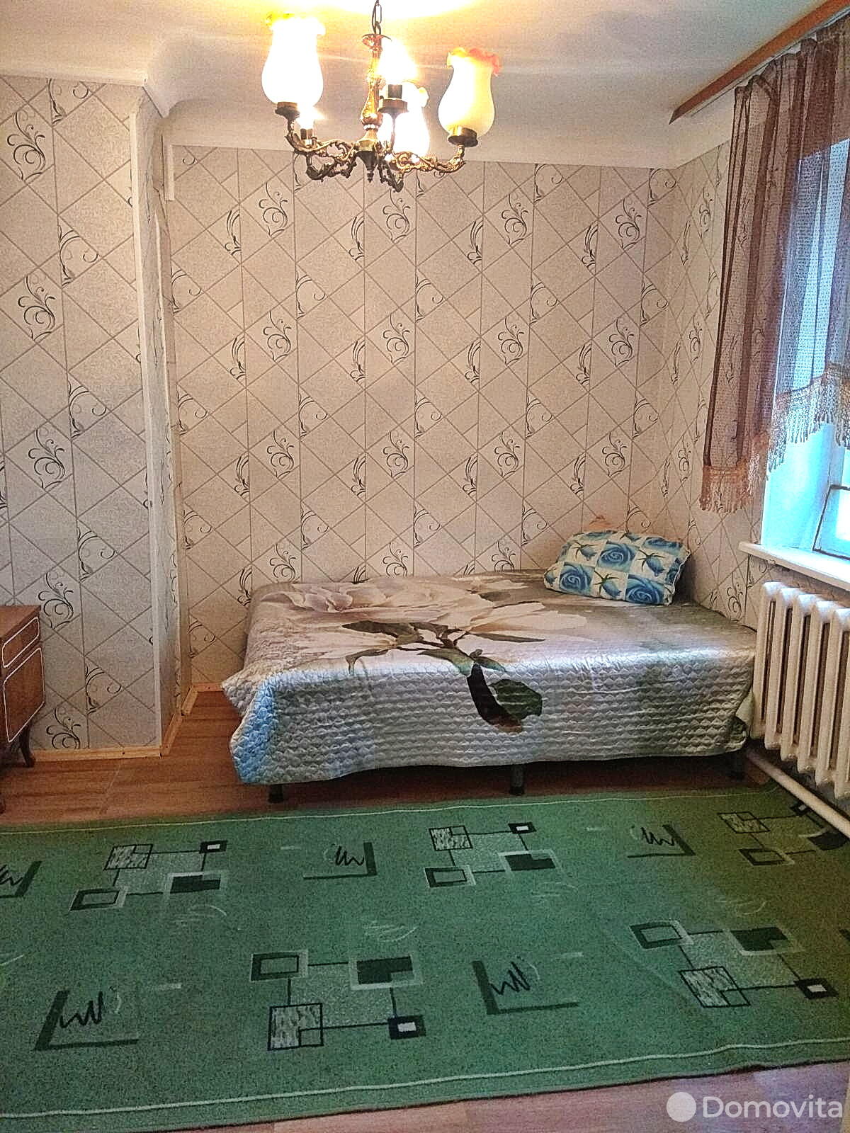 Продажа 1-комнатной квартиры в Ленке, ул. Минская, д. 2, 3800 USD, код: 998018 - фото 5