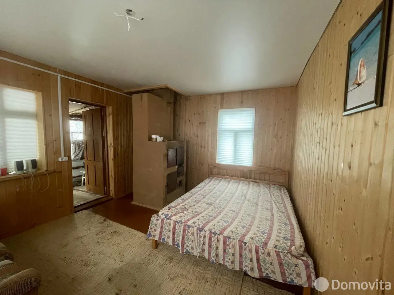 Купить 2-этажную дачу в Липовцах Витебская область, 17800USD, код 173019 - фото 3