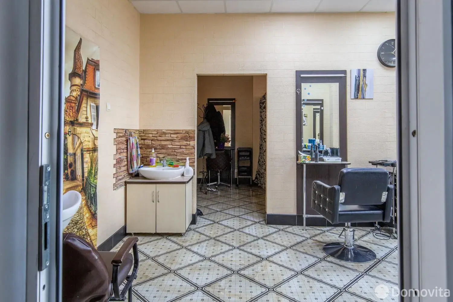 Купить торговое помещение на ул. Иосифа Жиновича, д. 21 в Минске, 312000USD, код 998988 - фото 12