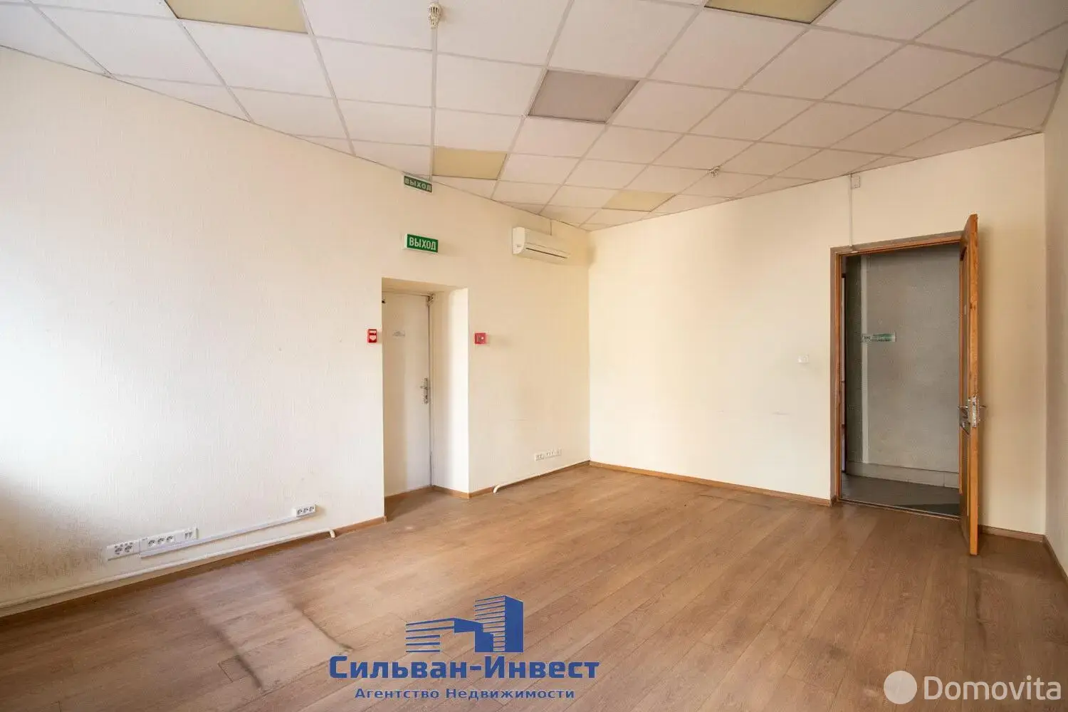 Аренда офиса на ул. Романовская Слобода, д. 14/А в Минске, 7134EUR, код 15754 - фото 21