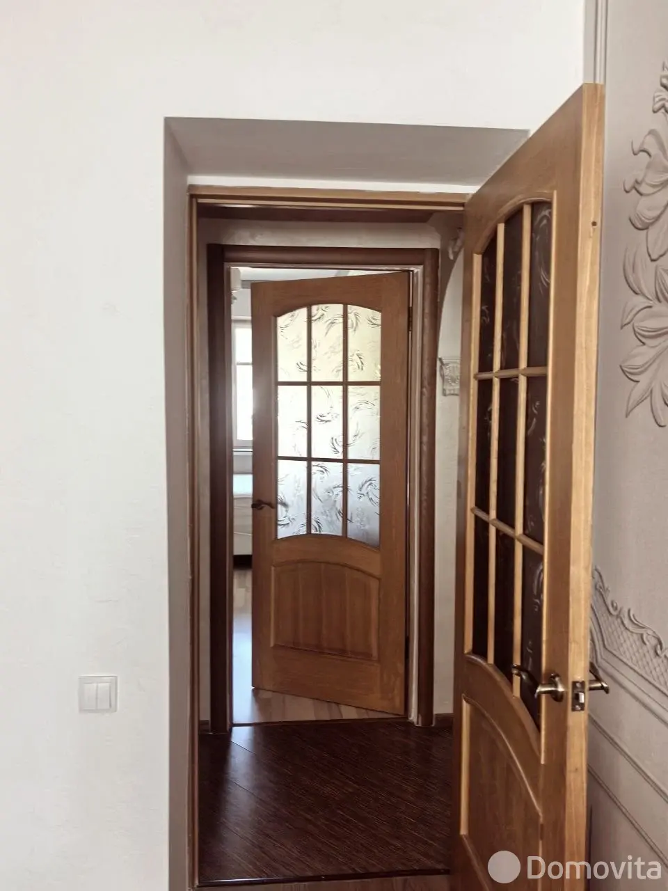 Снять 3-комнатную квартиру в Минске, пр-т Партизанский, д. 54, 600USD, код 151183 - фото 21