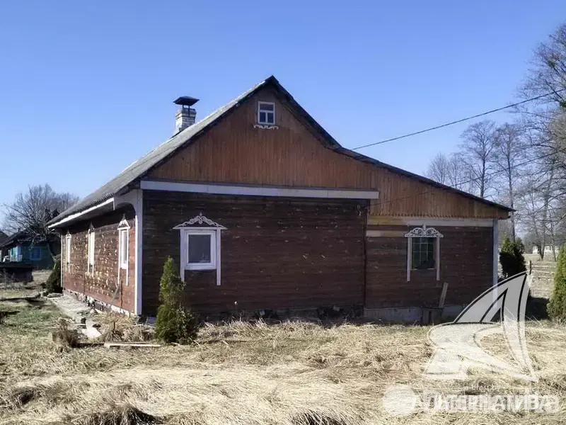 коттедж, Мокраны,