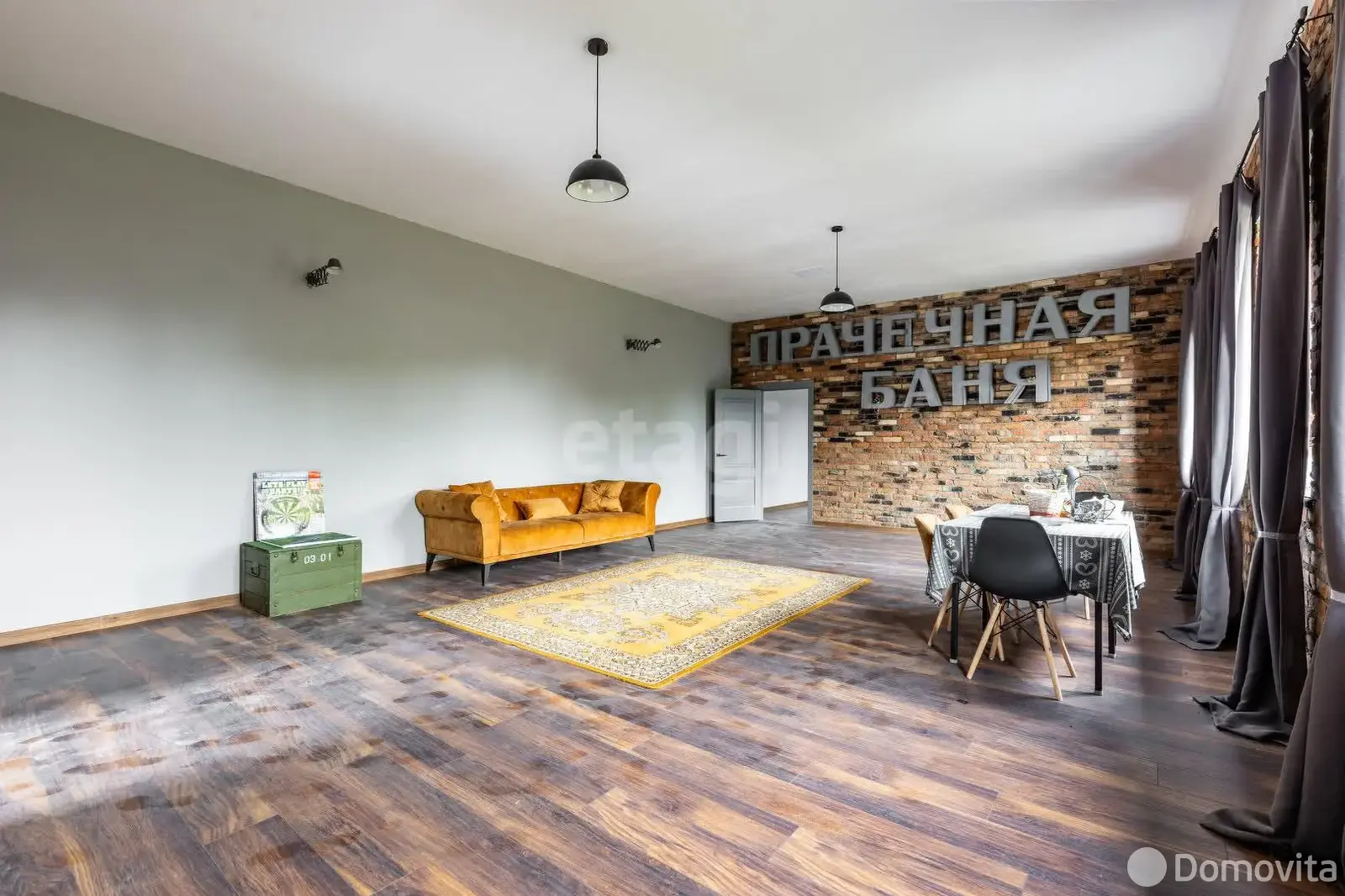 Купить складское помещение на ул. Молодежная, д. 29 в Моторово - фото 20