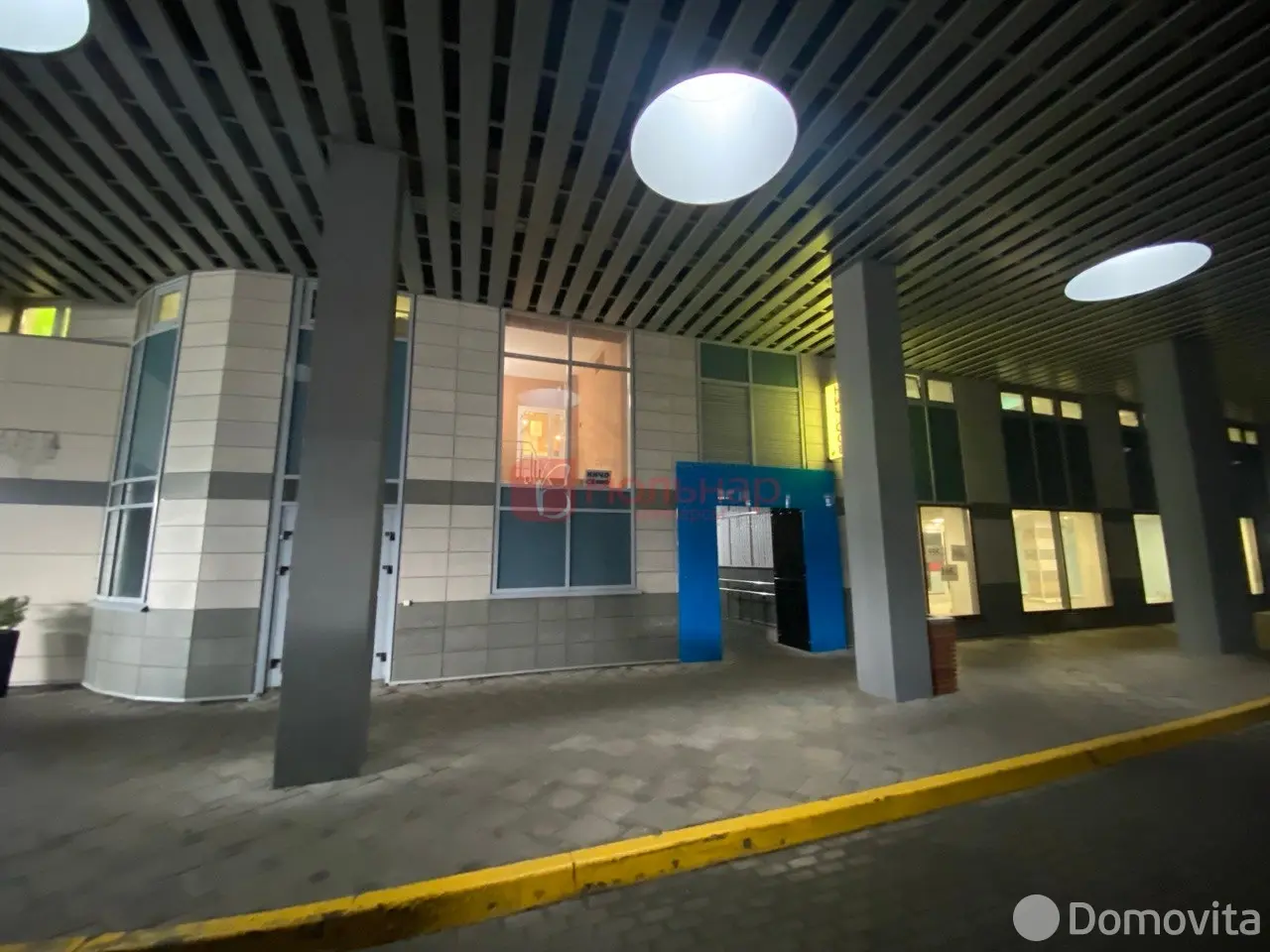 арендовать торговый объект, Минск, пр-т Победителей, д. 27