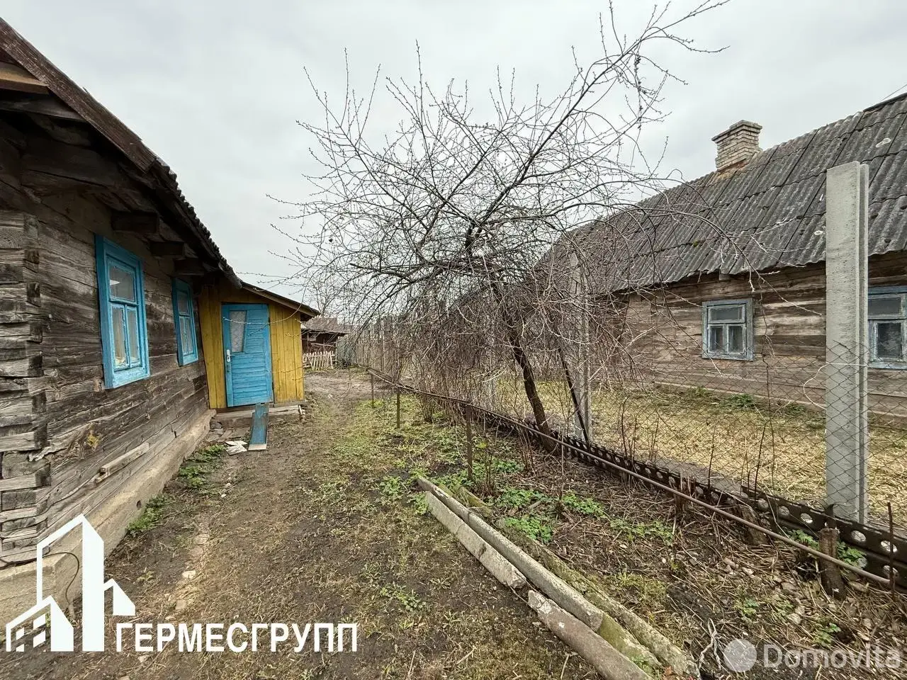 дом, Большие Лепесы, ул. Фальковского, д. 17