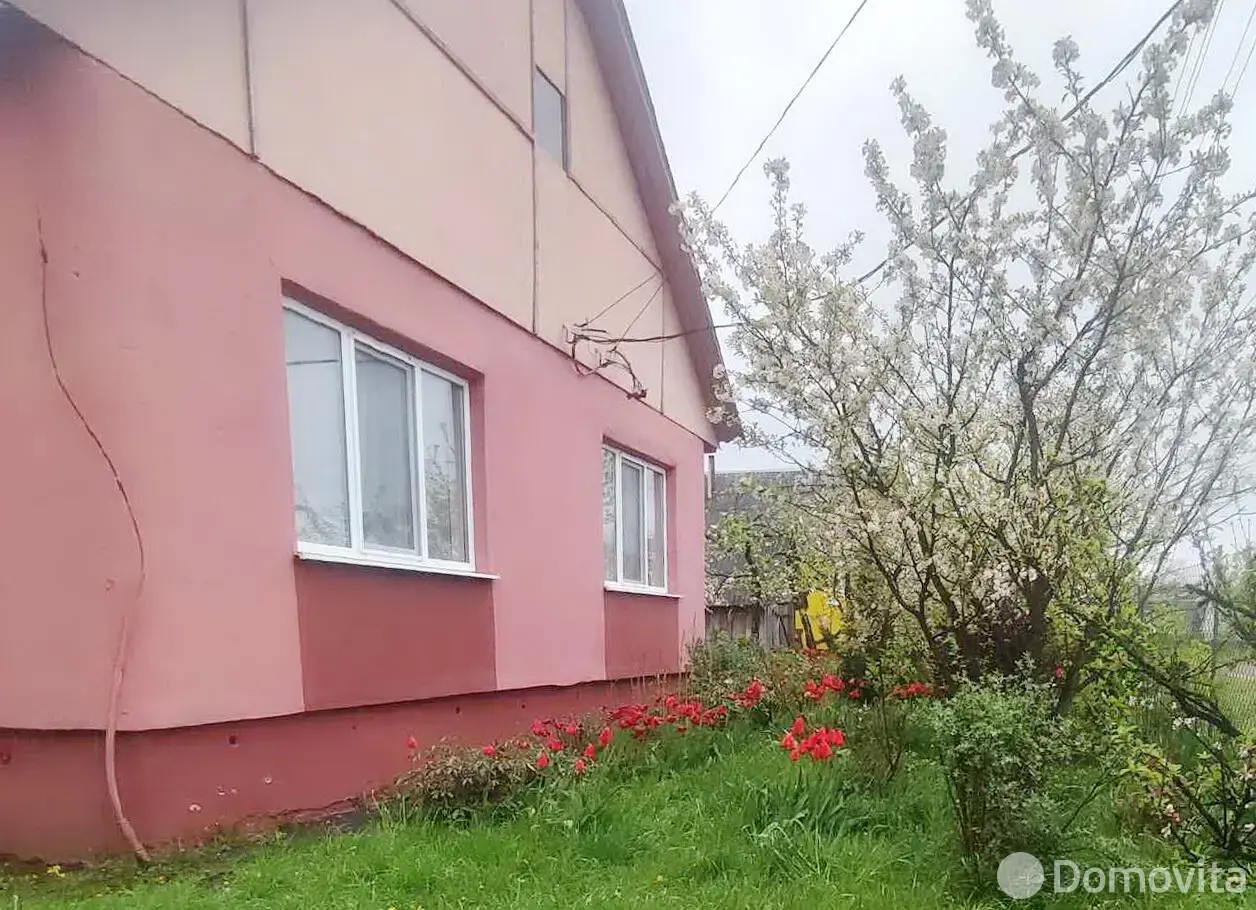 коттедж, Лотва, ул. Молодёжная 