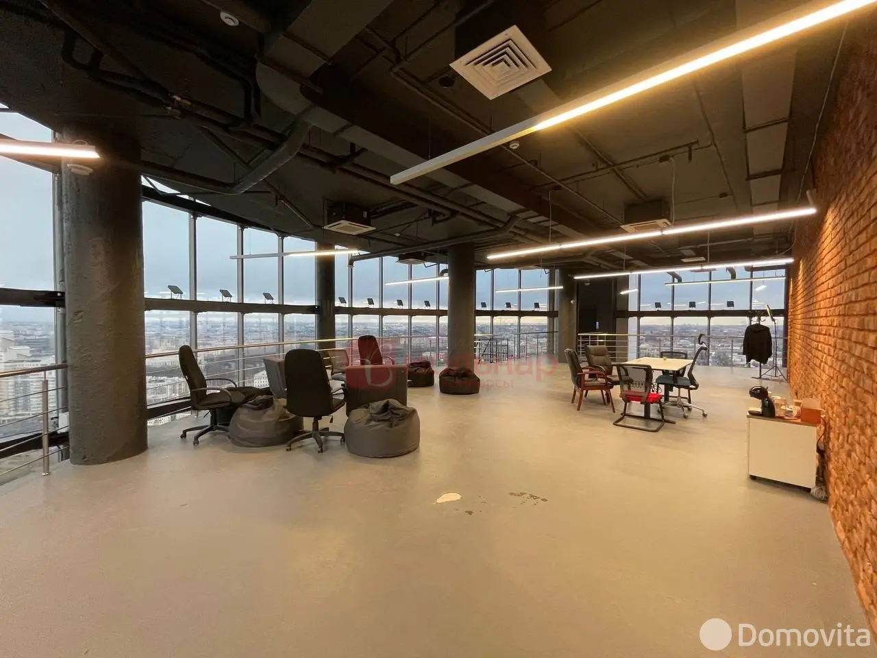 Снять офис на пр-т Победителей, д. 7А в Минске, 15290EUR, код 15864 - фото 16