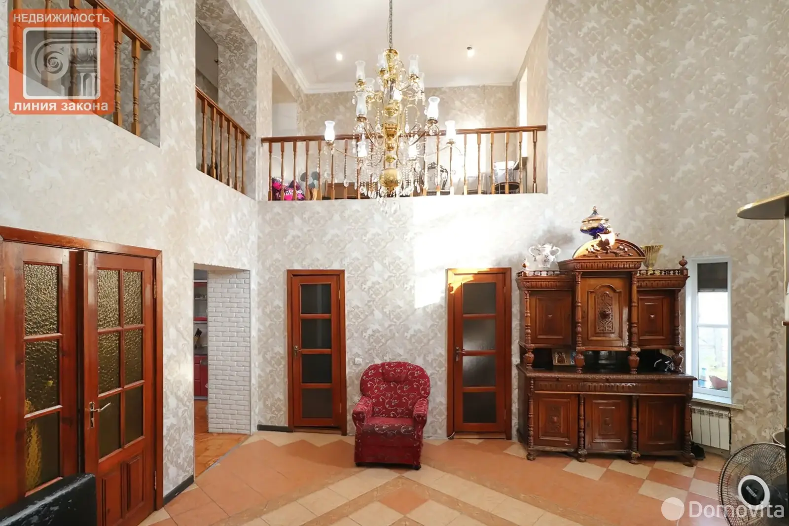 коттедж, Гомель, ул. Ярославская 