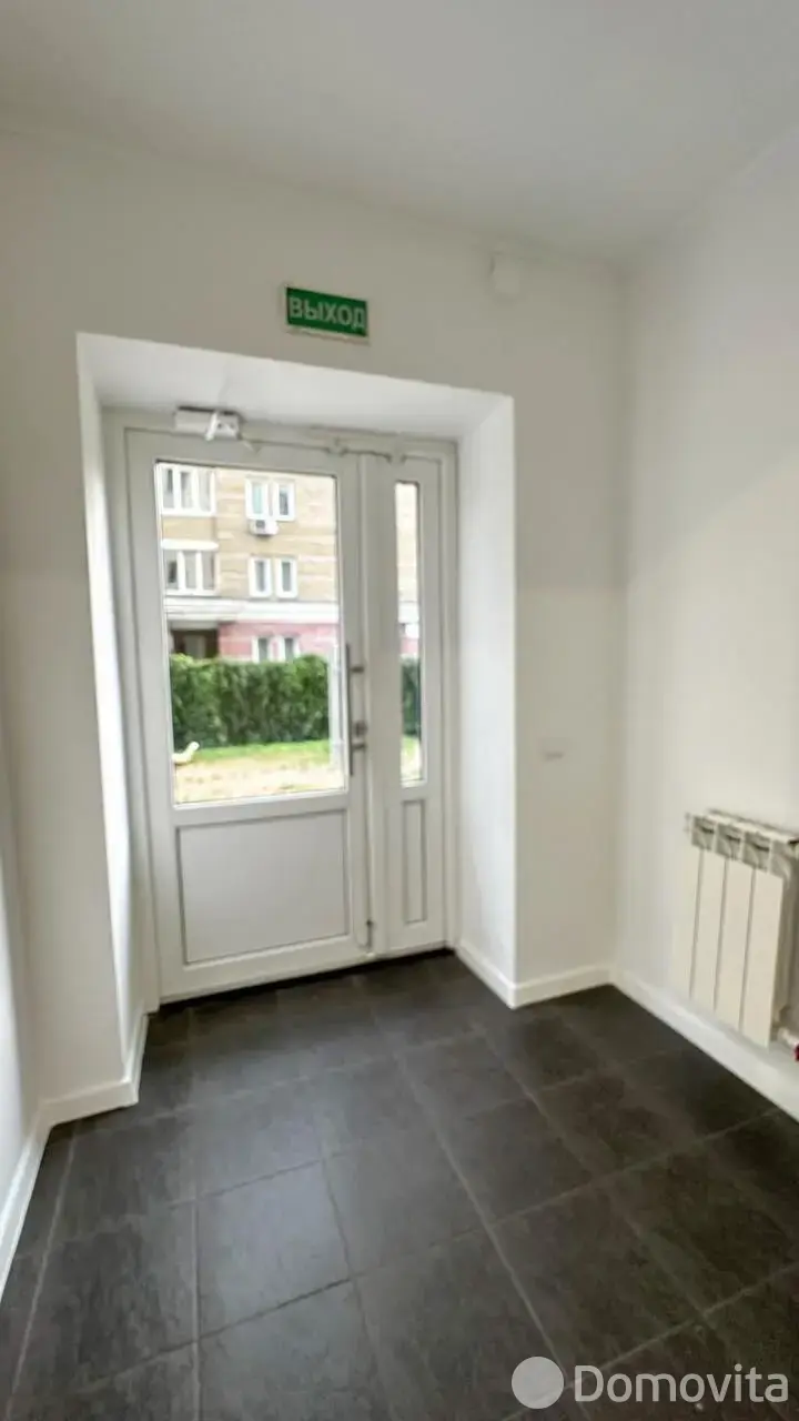 офис, Минск, ул. Леонида Беды, д. 40 в Советском районе