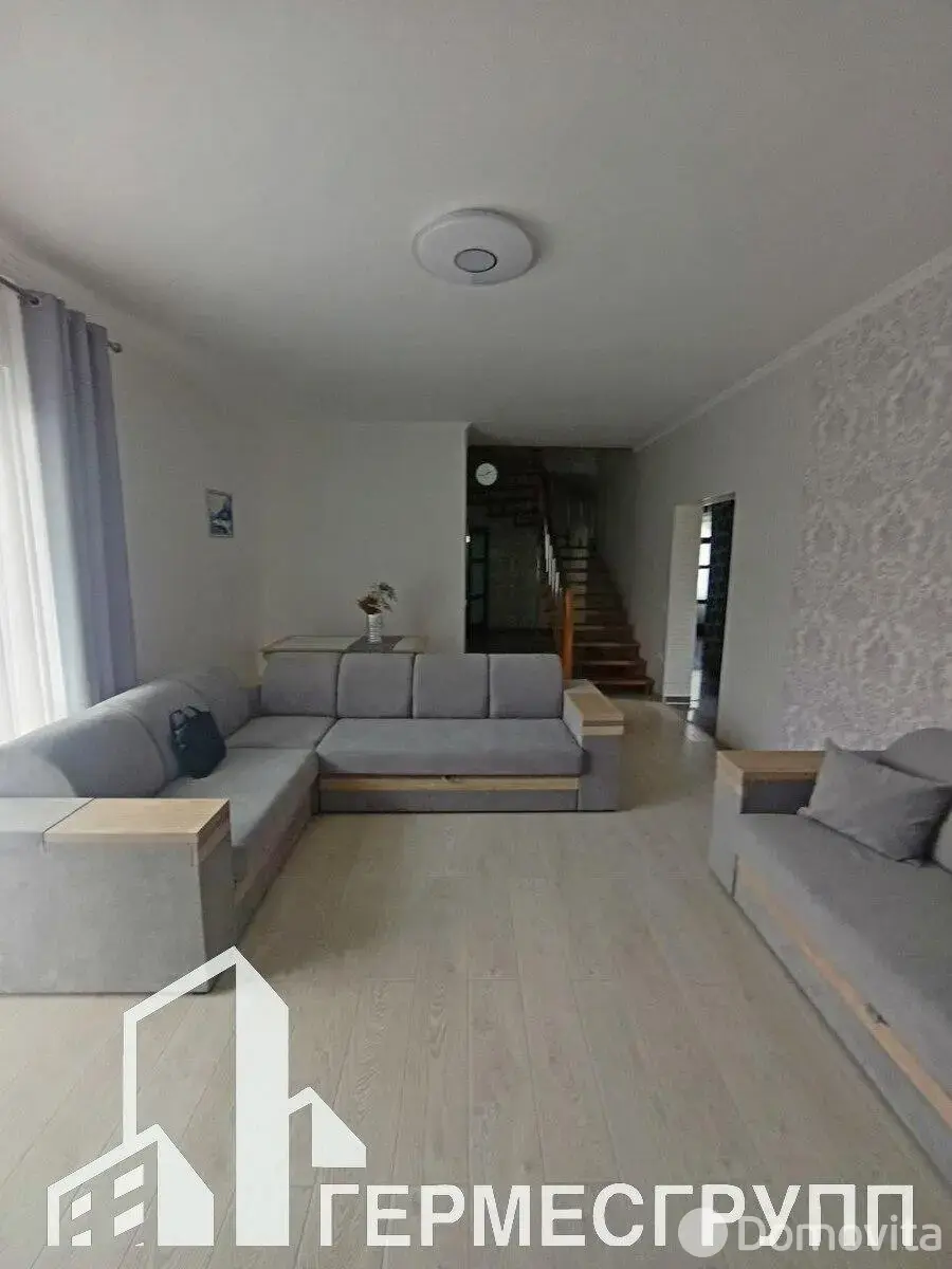 коттедж, Лида, ул. Ситникова 