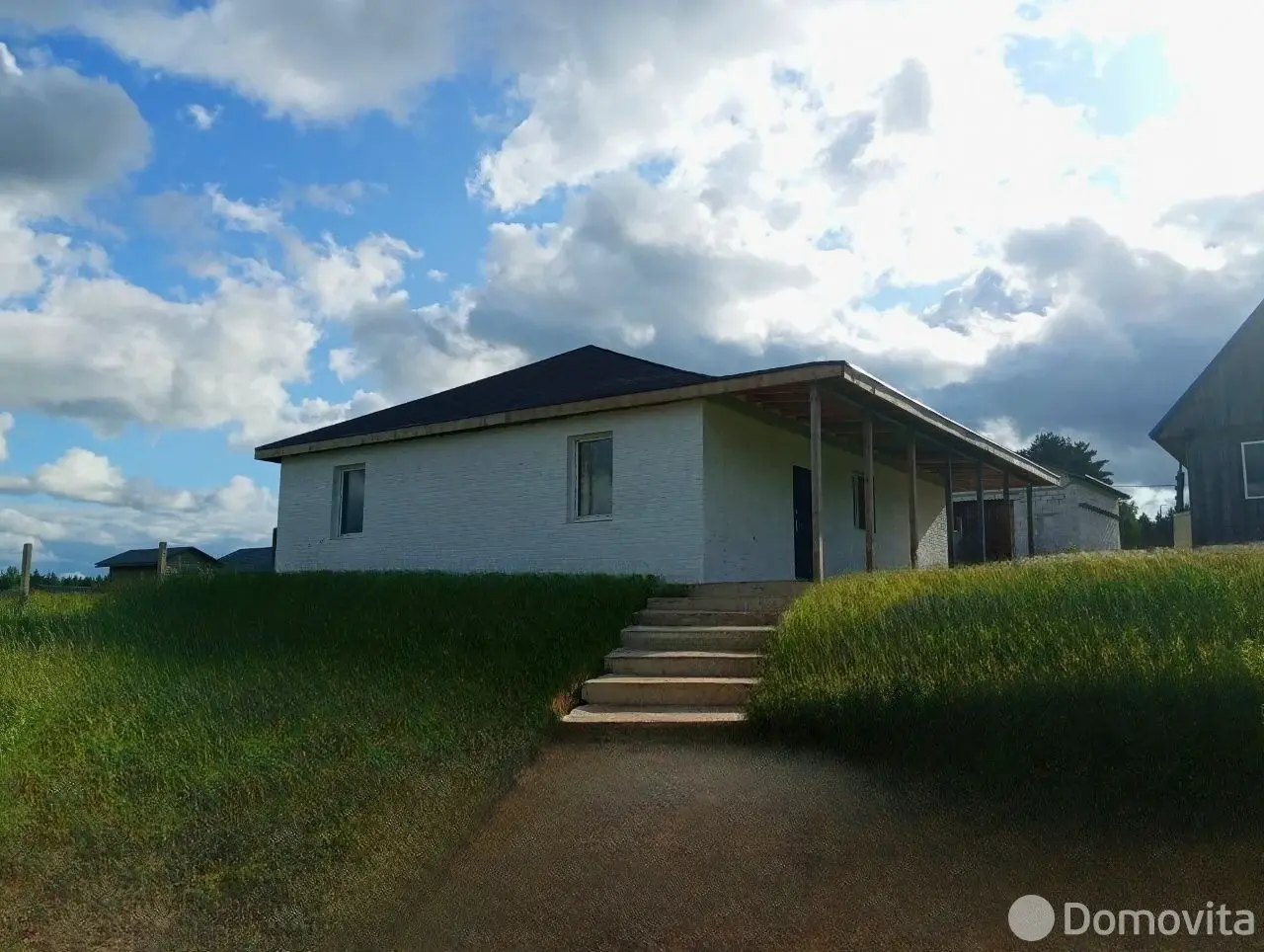 Стоимость продажи дома, Телепашня, 