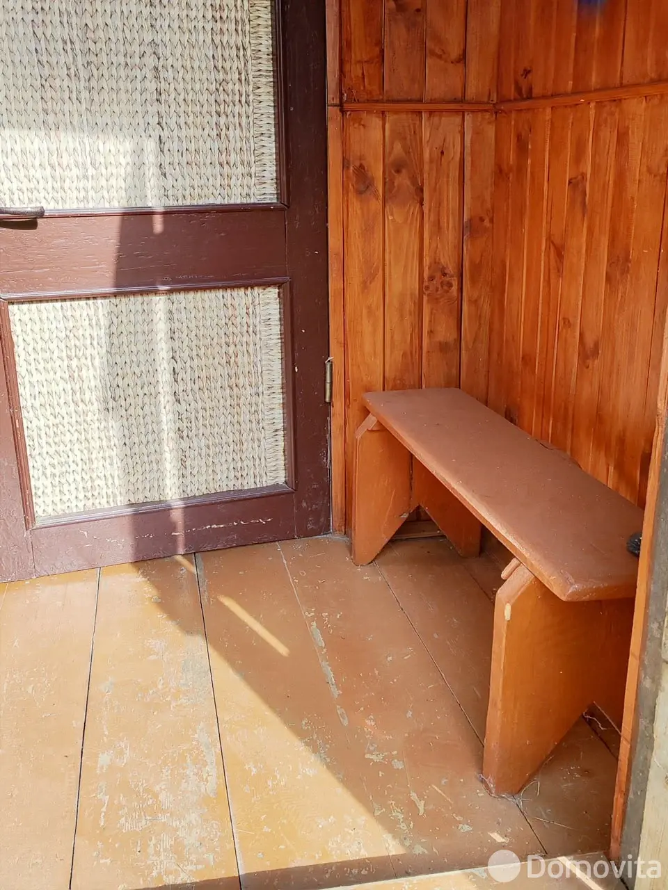 Купить 2-этажную дачу в Елочка Минская область, 13900USD, код 184892 - фото 23