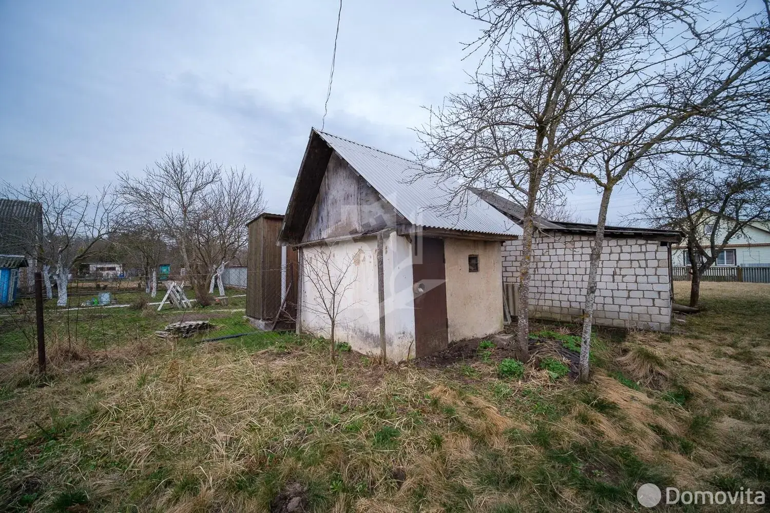 Продажа 2-этажной дачи в Энергетик-5 Минская область, 14900USD, код 185391 - фото 20