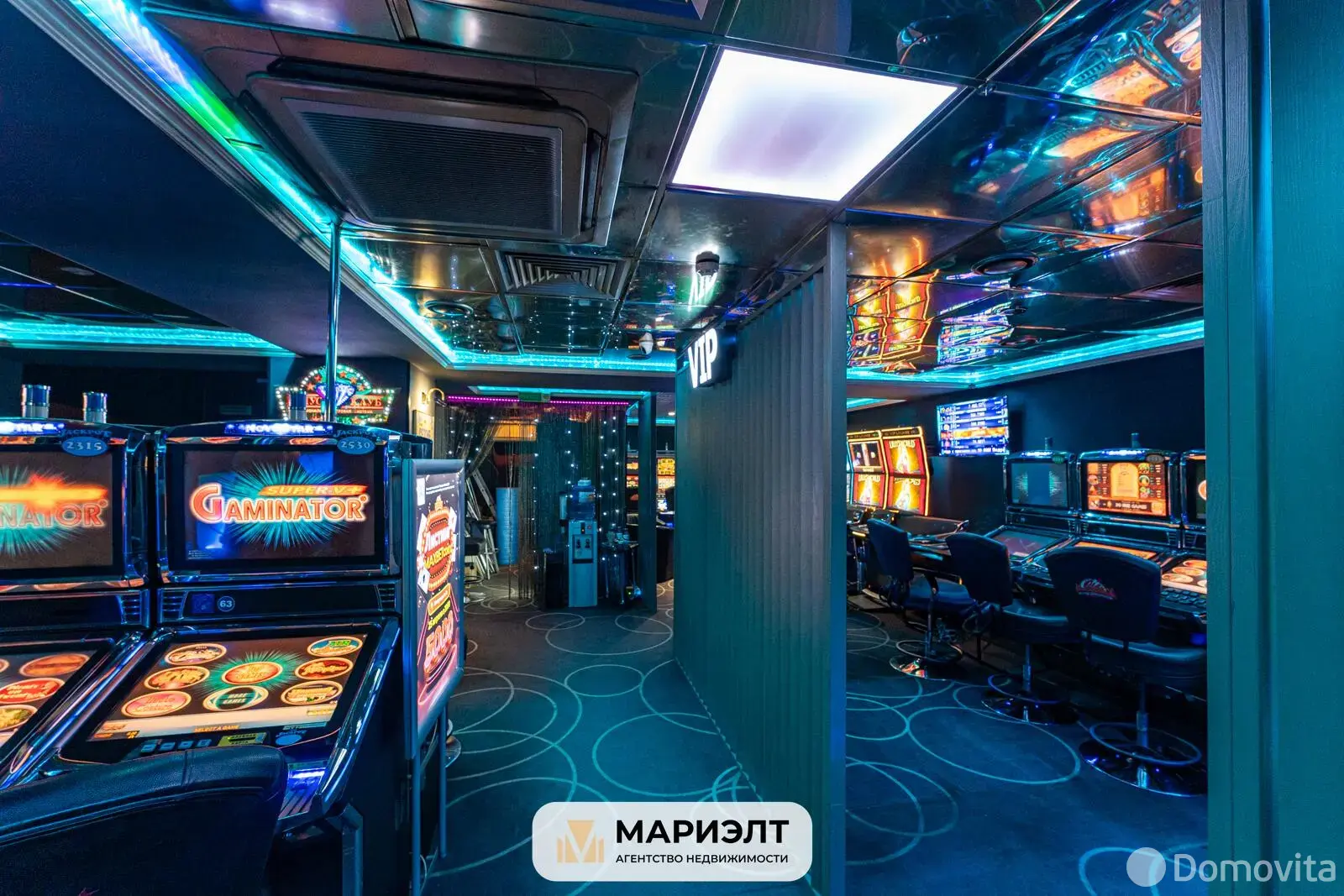 Купить помещение под сферу услуг в Минске, пр-т Пушкина, д. 41/1 - фото 12