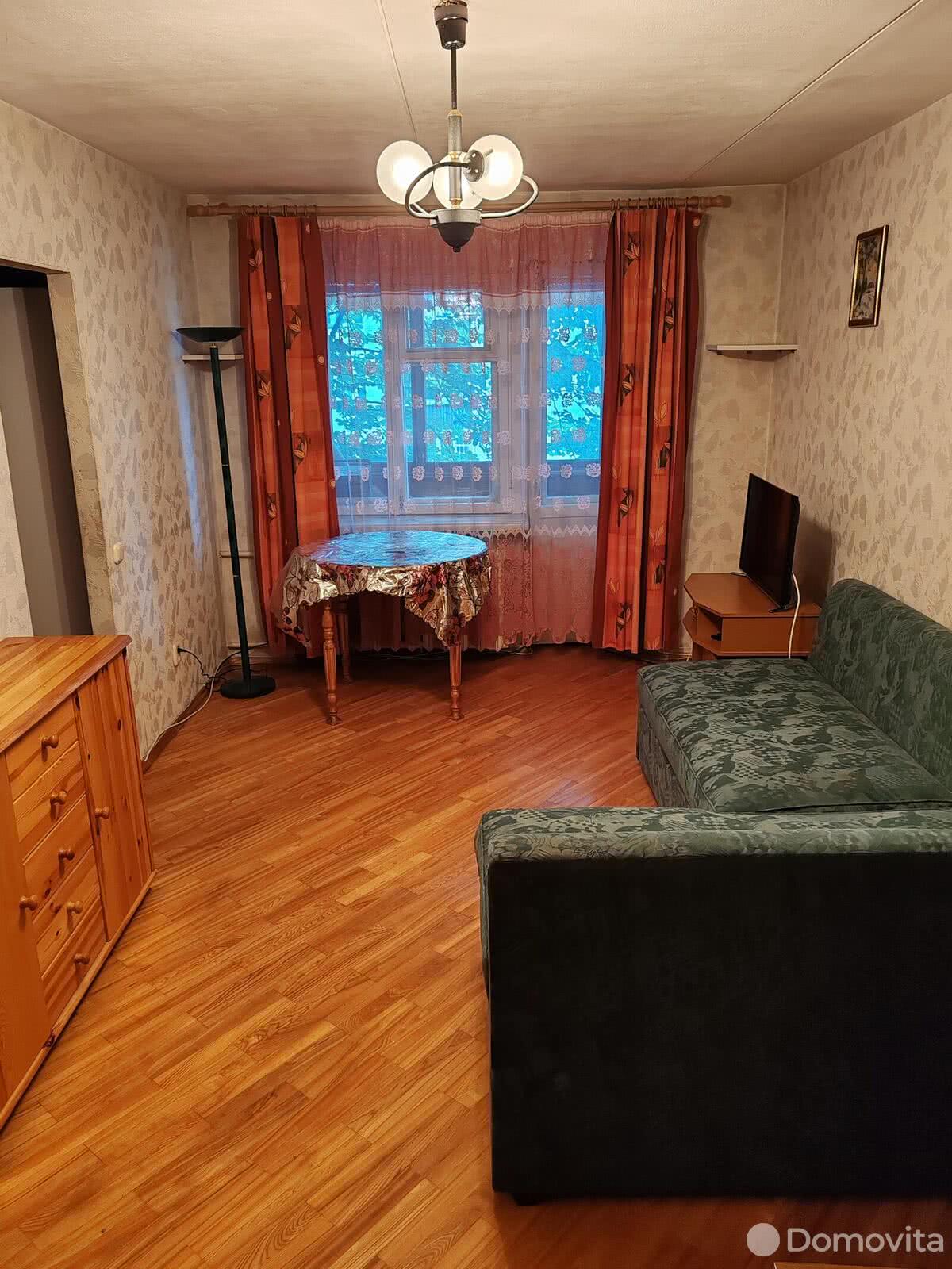Продажа 2-комнатной квартиры в Минске, ул. Платонова, д. 35/1, 61000 USD, код: 1019743 - фото 3