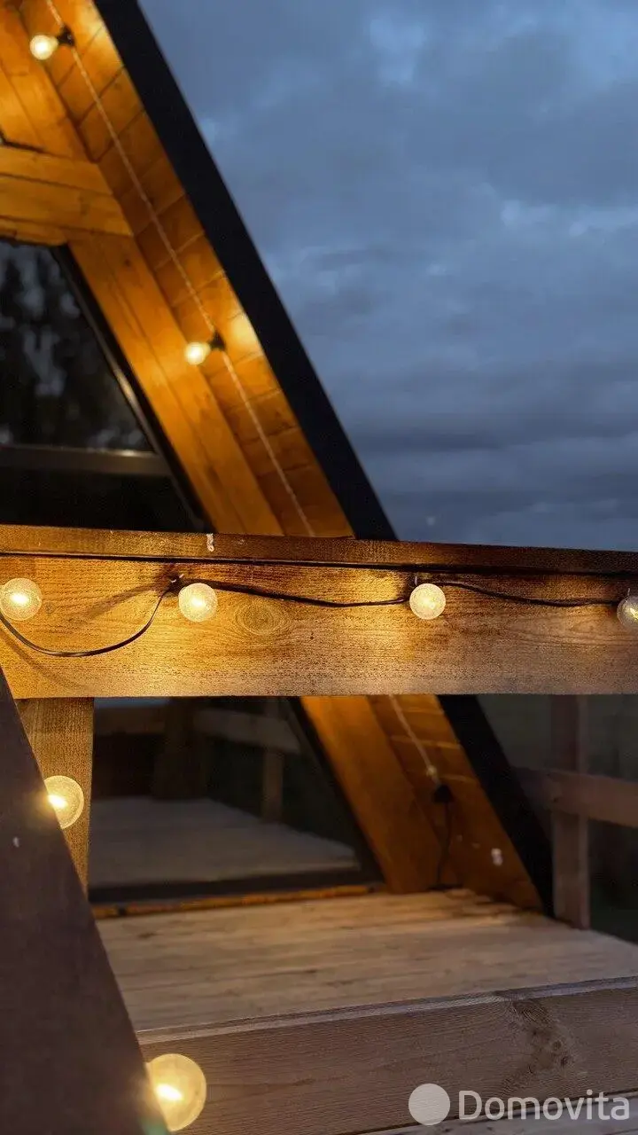 коттедж, Пашуки, - лучшее предложение