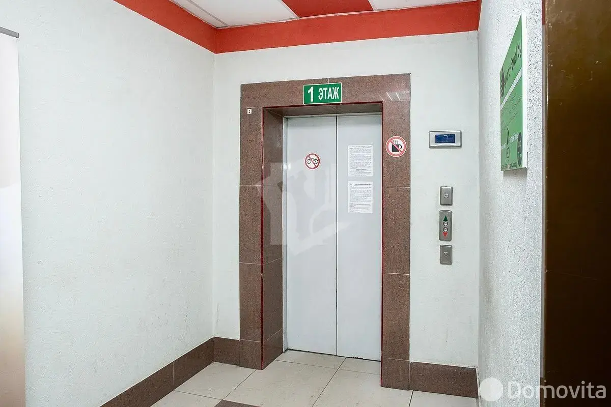 Помещение под сферу услуг в Минске, ул. Тимирязева, д. 65/б, код 3805 - фото 22