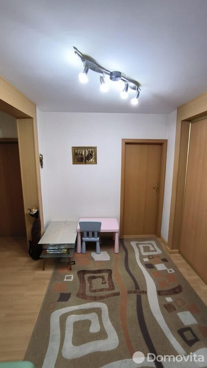Купить 4-комнатную квартиру в Минске, ул. Жуковского, д. 21, 105000 USD, код: 934105 - фото 3