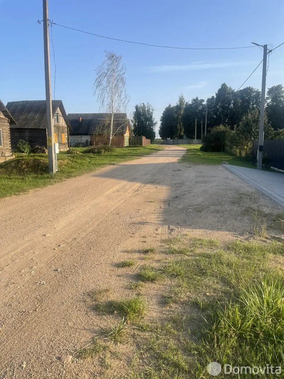 Купить земельный участок, 15 соток, Корзуны, Минская область, 30000USD, код 566711 - фото 13