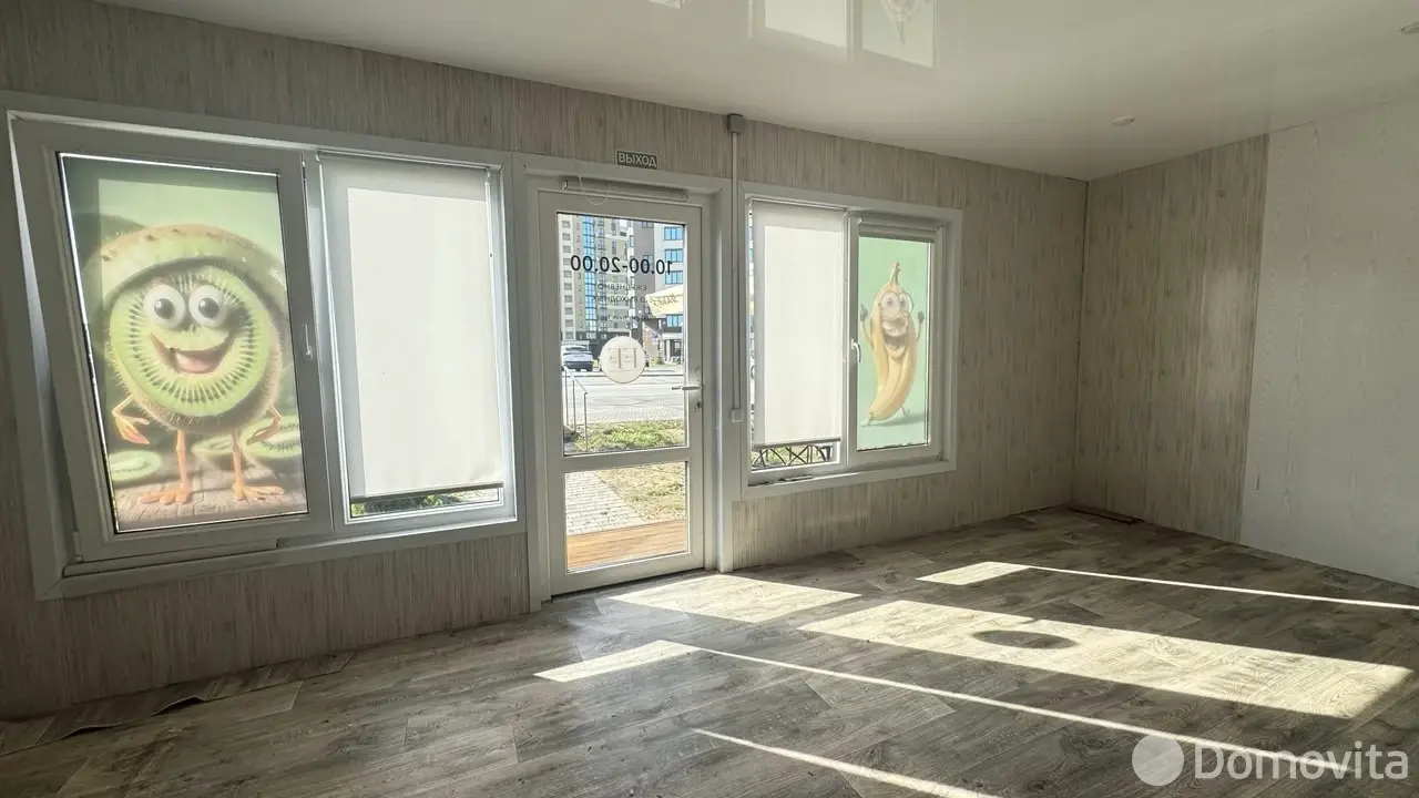 торговый объект, Гродно, ул. Лидская - лучшее предложение