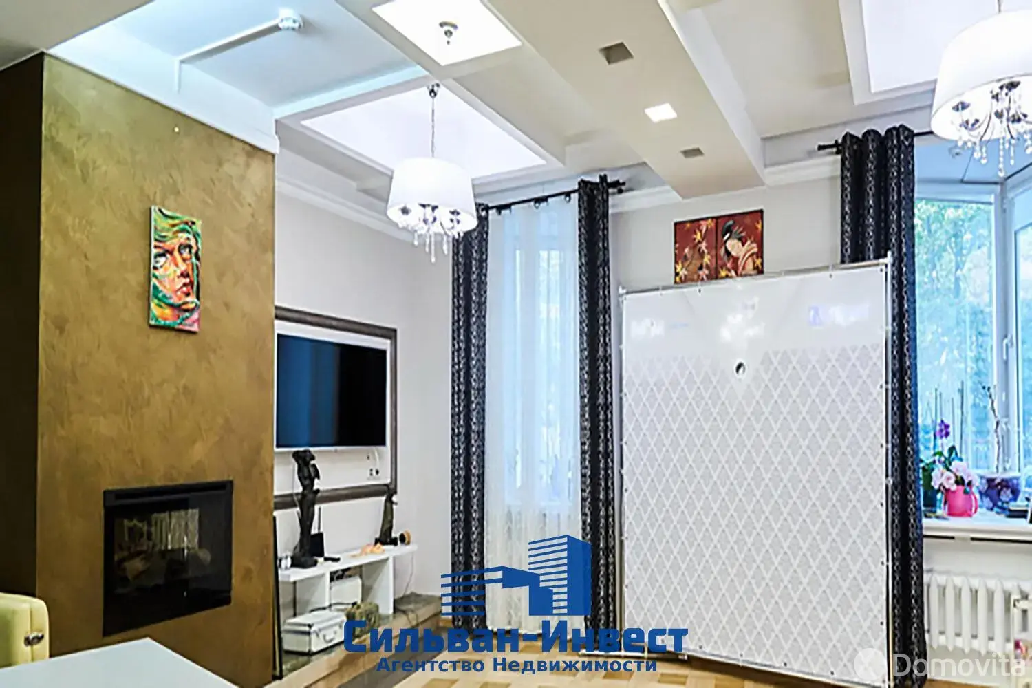 Снять офис на ул. Захарова, д. 23 в Минске, 3742EUR, код 16517 - фото 11