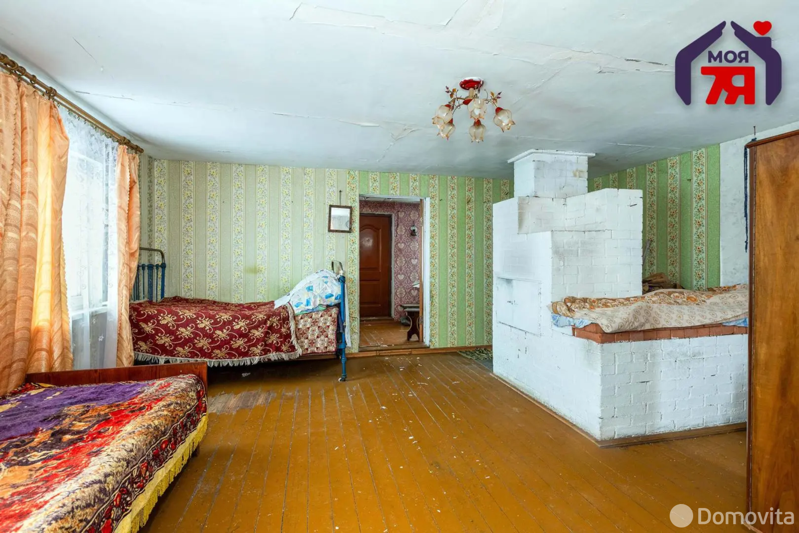 продажа коттеджа, Ганевичи, ул. Песчаная